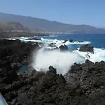 Il Gabbiano Playa Cancajos.- BreNa Baja (la Palma)