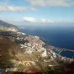 Il Gabbiano Playa Cancajos.- BreNa Baja (la Palma)