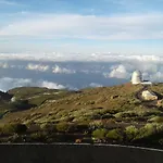 Il Gabbiano Appartement Playa Cancajos.- BreNa Baja (la Palma)