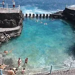 公寓 Il Gabbiano Playa Cancajos.- BreNa Baja (la Palma)