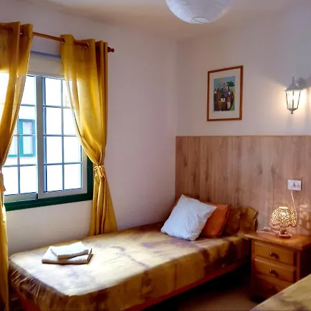 Il Gabbiano Apartment *