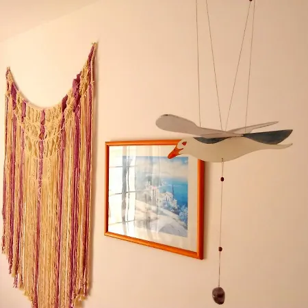 Apartment Il Gabbiano *