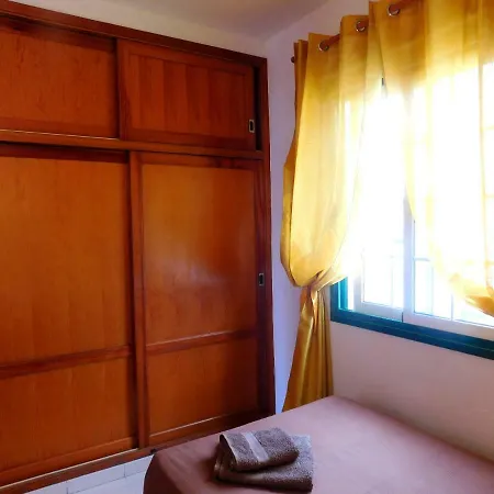 Il Gabbiano Apartment