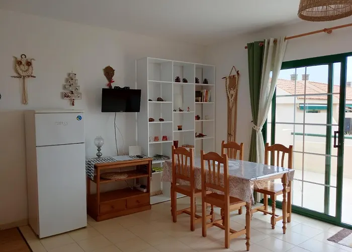 Il Gabbiano Apartament