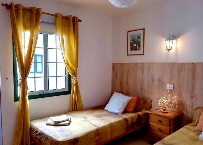 Il Gabbiano Apartament *