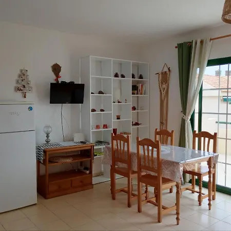 Il Gabbiano Appartement
