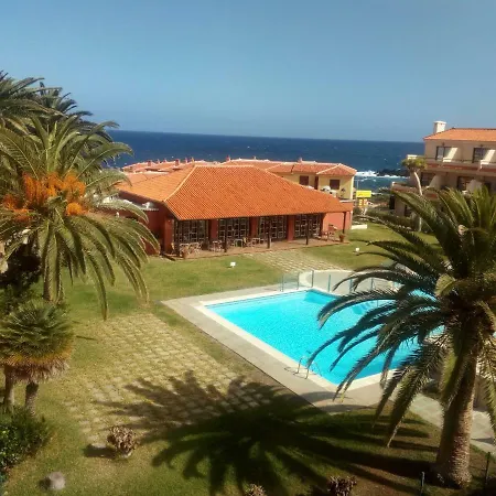 Il Gabbiano Playa Cancajos.- BreNa Baja (la Palma)