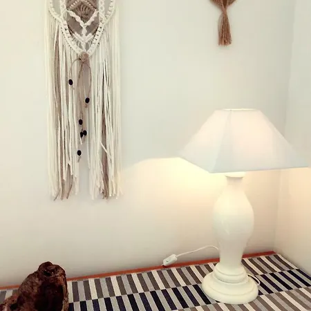 Il Gabbiano Appartement *