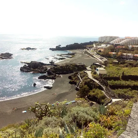 شقة Il Gabbiano Playa Cancajos.- BreNa Baja (la Palma)