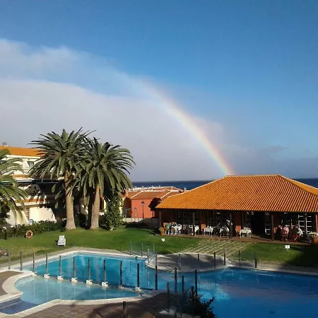 Il Gabbiano Playa Cancajos.- BreNa Baja (la Palma)