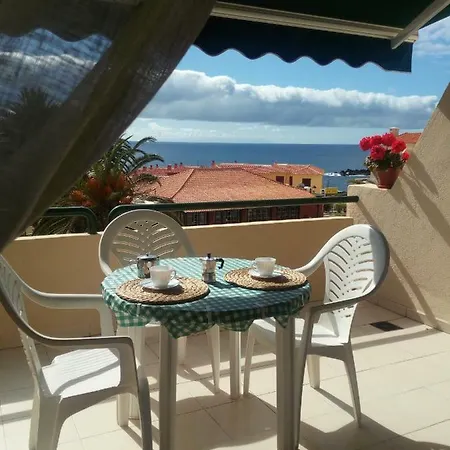 Appartement Il Gabbiano *