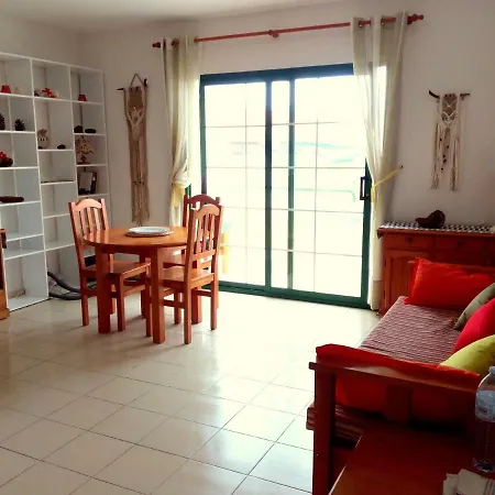Il Gabbiano Appartement