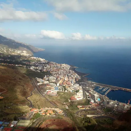 Il Gabbiano Playa Cancajos.- BreNa Baja (la Palma)