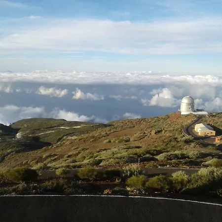 Il Gabbiano شقة Playa Cancajos.- BreNa Baja (la Palma)