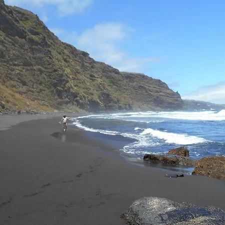 Il Gabbiano شقة Playa Cancajos.- BreNa Baja (la Palma)