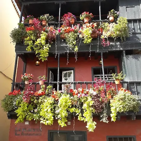 Appartement Il Gabbiano Playa Cancajos.- BreNa Baja (la Palma)