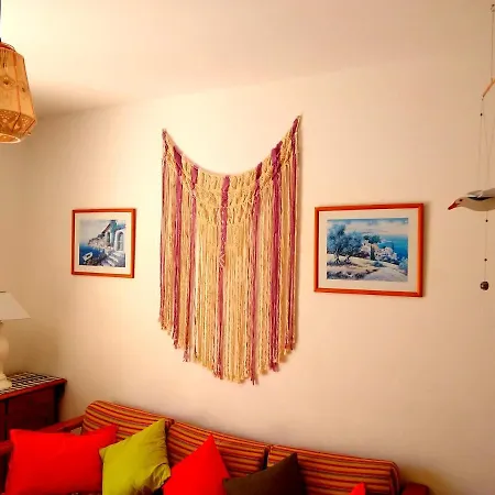 Appartement Il Gabbiano