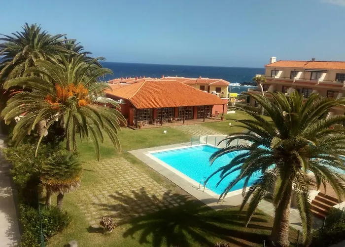 Il Gabbiano Playa Cancajos.- BreNa Baja (la Palma)