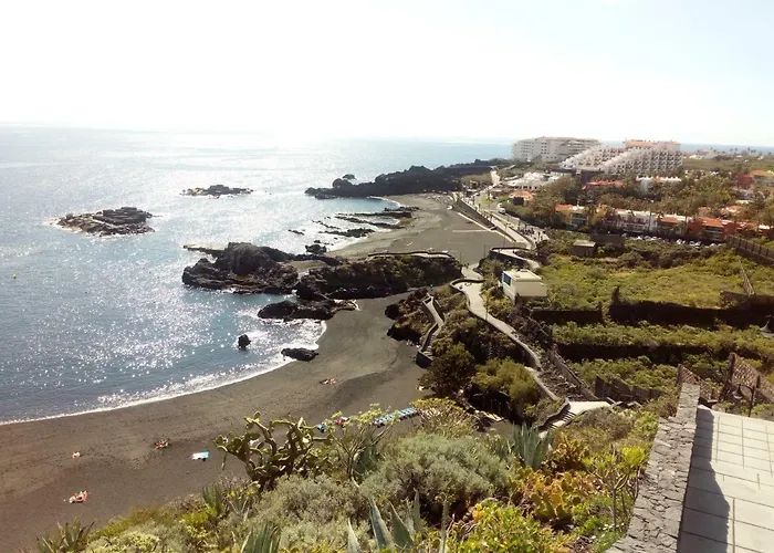 Lägenhet Il Gabbiano Playa Cancajos.- BreNa Baja (la Palma)
