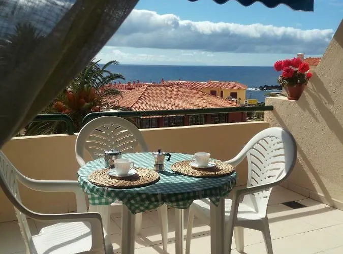Appartement Il Gabbiano *