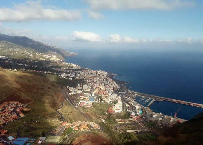 Il Gabbiano Playa Cancajos.- BreNa Baja (la Palma)