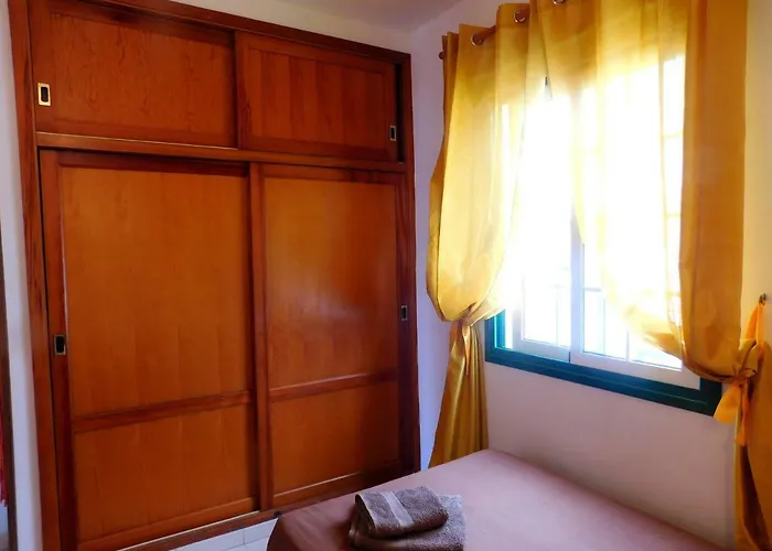 Il Gabbiano Lägenhet